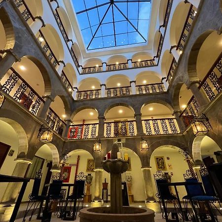 Hotel Hacienda Cusco Centro Historico Εξωτερικό φωτογραφία