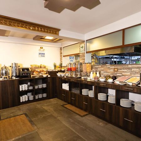 Hotel Hacienda Cusco Centro Historico Εξωτερικό φωτογραφία